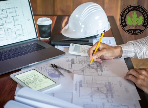 Building Design + Construction