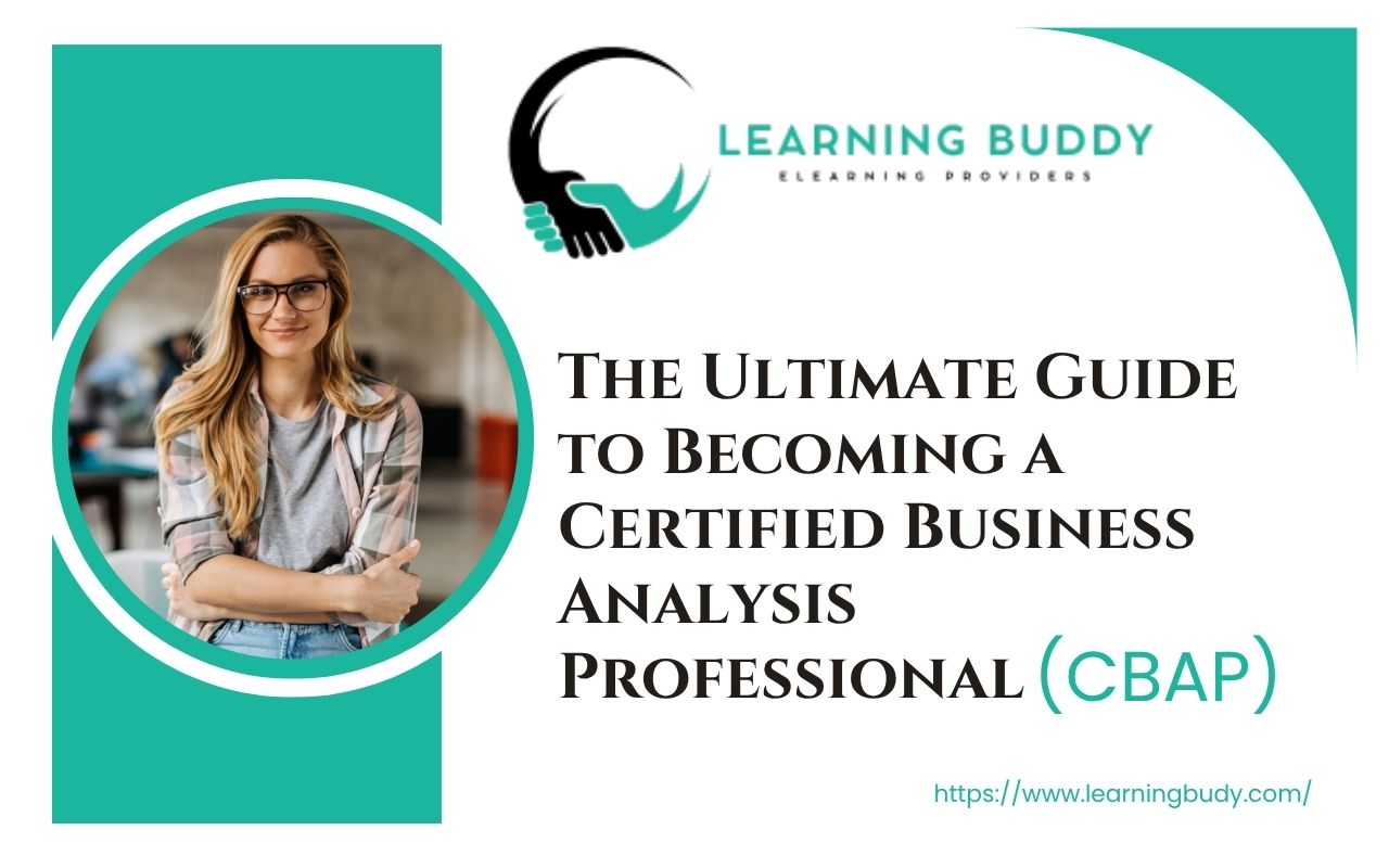cbap certification training